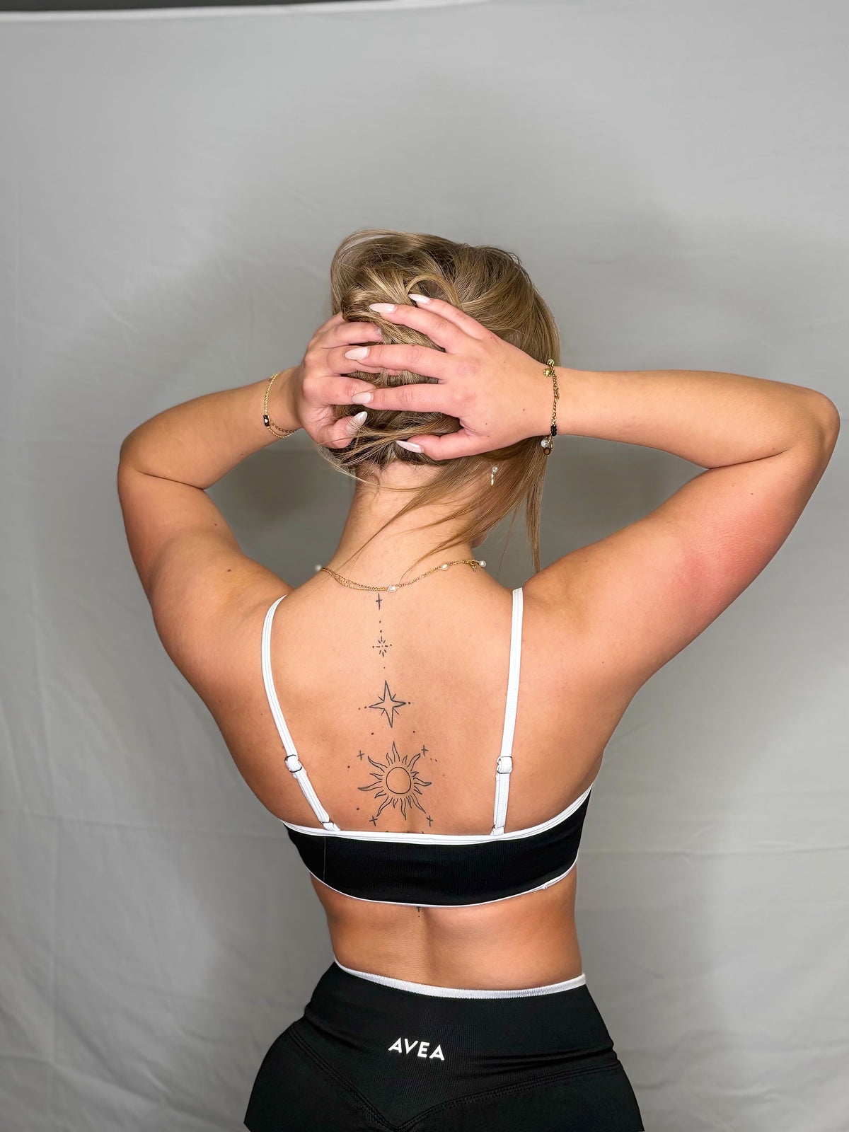 Static Bra