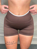 Static Shorts