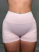 Static Shorts