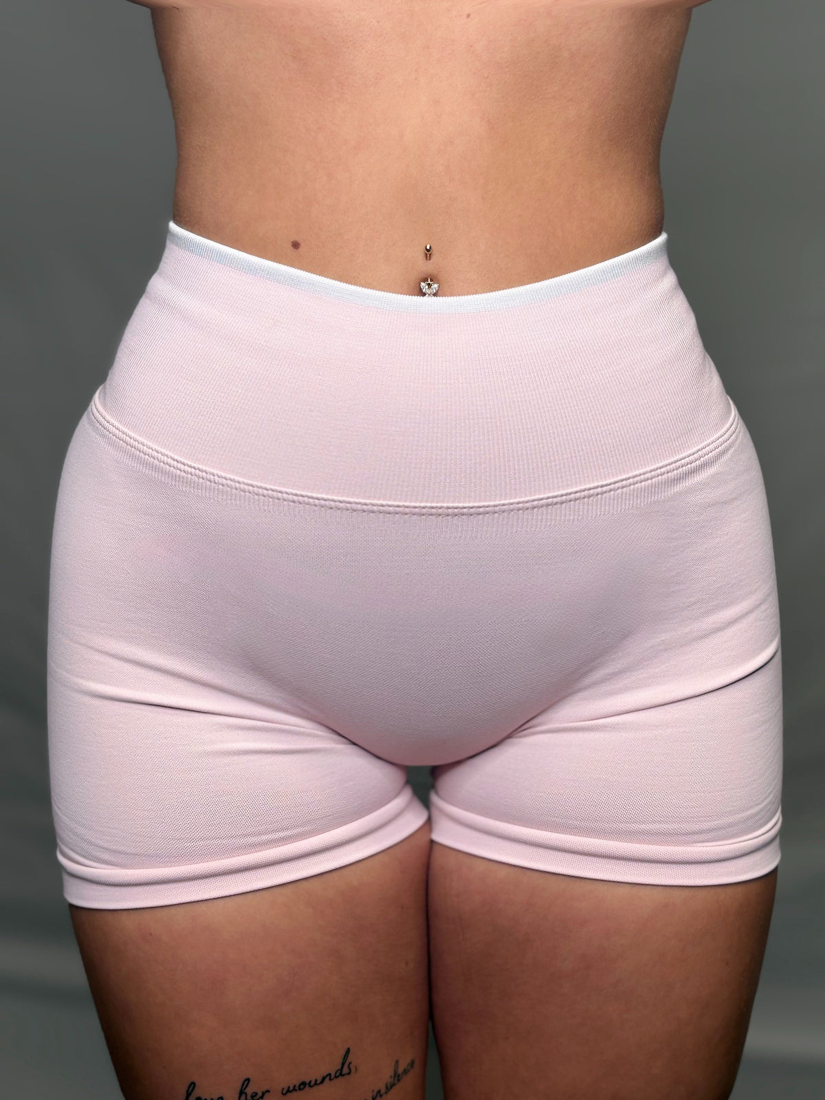 Static Shorts
