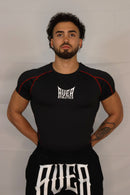 Riot Compression T-Shirt