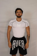 Riot Compression T-Shirt
