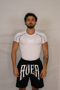 Riot Compression T-Shirt