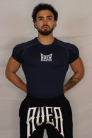 Riot Compression T-Shirt