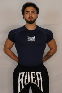 Riot Compression T-Shirt