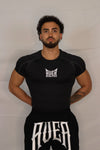 Riot Compression T-Shirt