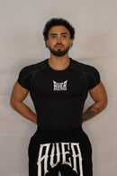 Riot Compression T-Shirt