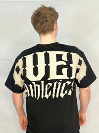 Members Only Oversized Tee