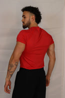 Riot Kompressions-T-Shirt