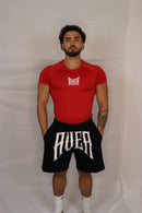 Riot Kompressions-T-Shirt