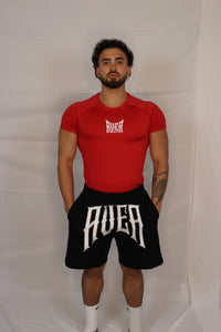 Riot Kompressions-T-Shirt